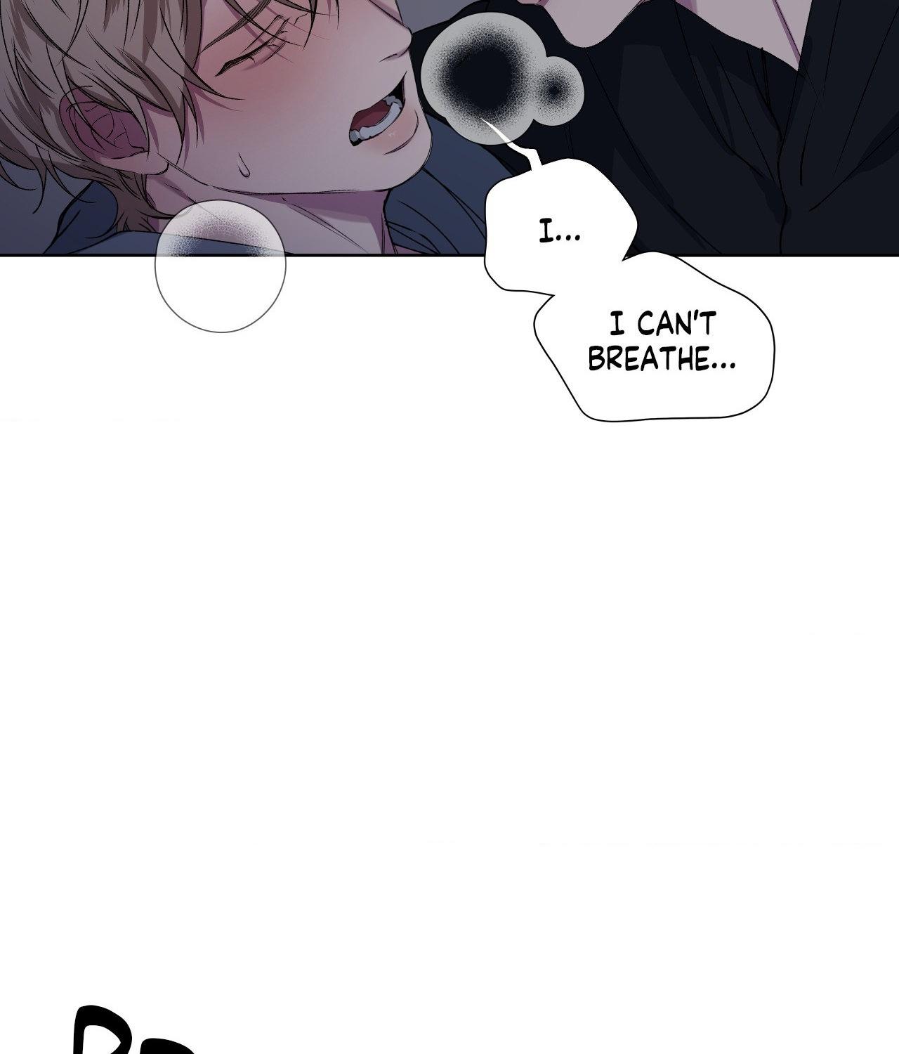 Read Negative Love chapter 38.1 image 8 on Lezhin