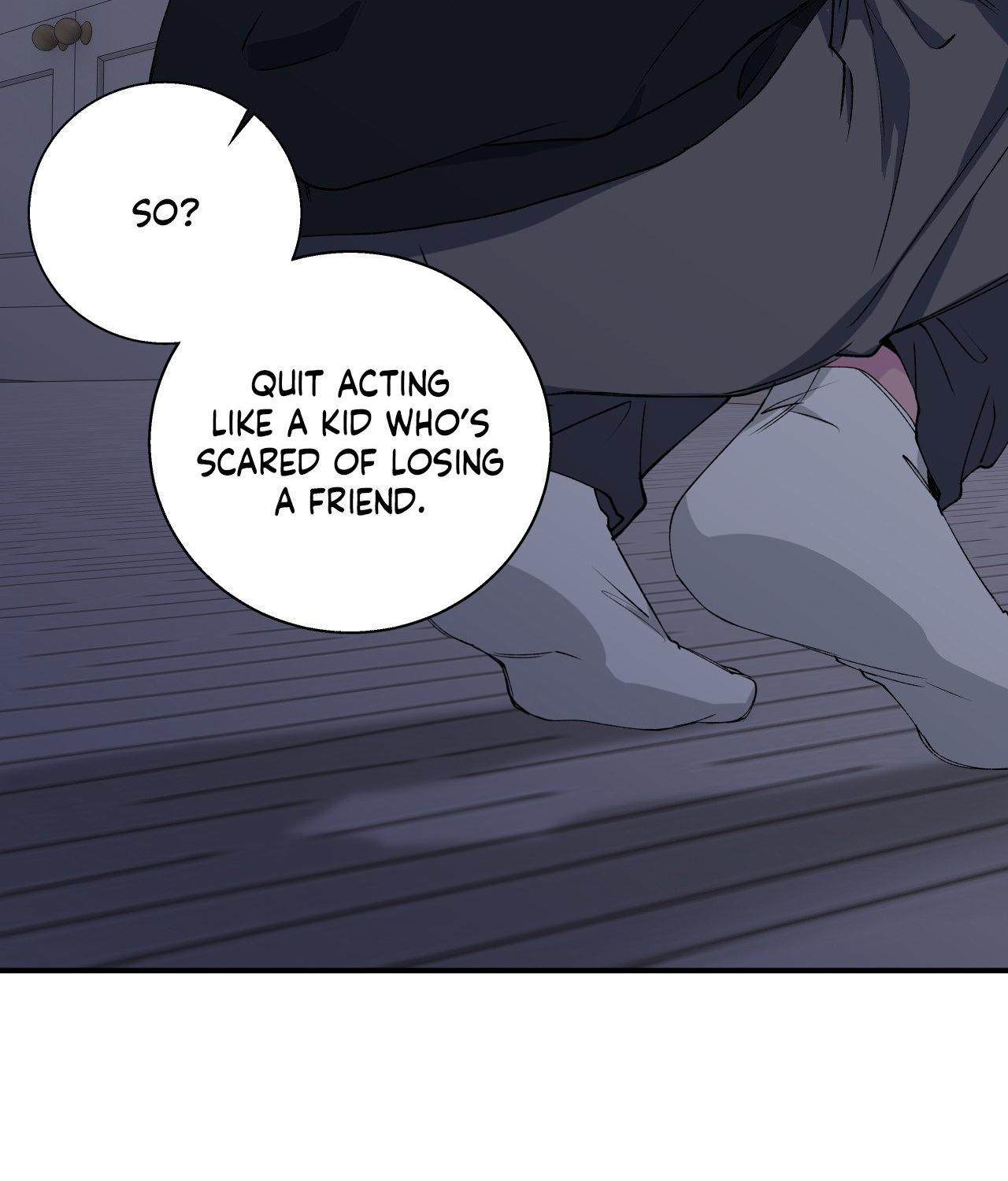 Read Negative Love chapter 38.1 image 84 on Lezhin