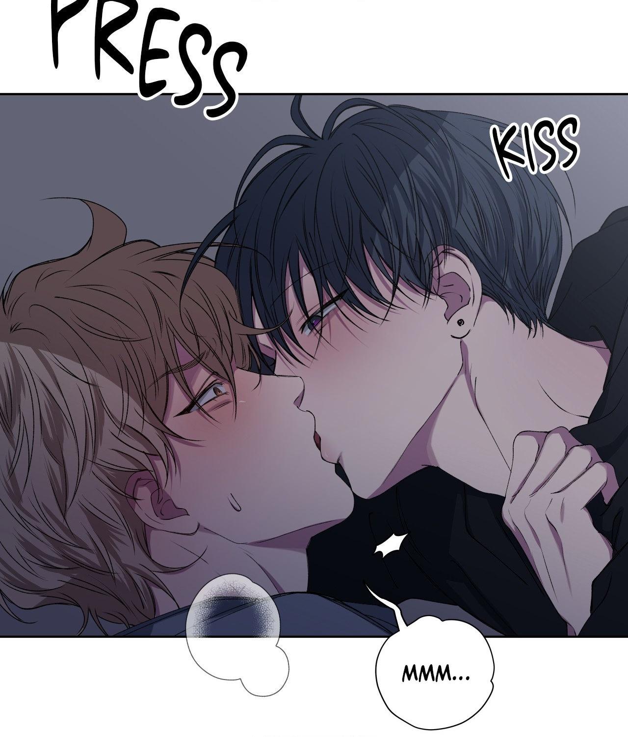 Read Negative Love chapter 38.1 image 9 on Lezhin