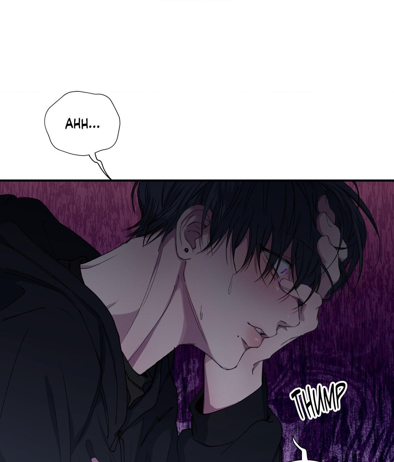 Read Negative Love chapter 38.1 image 90 on Lezhin