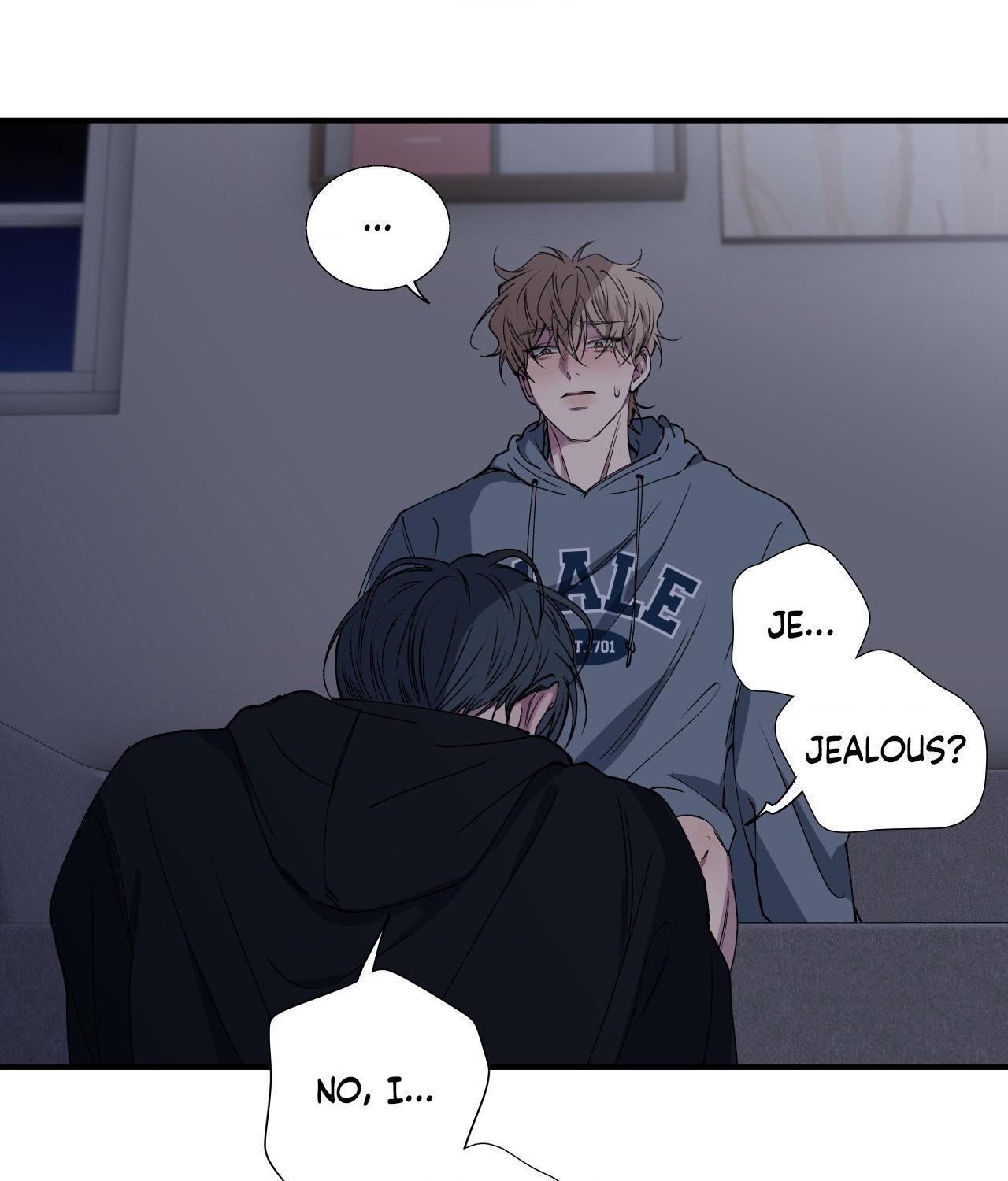 Read Negative Love chapter 38.1 image 92 on Lezhin