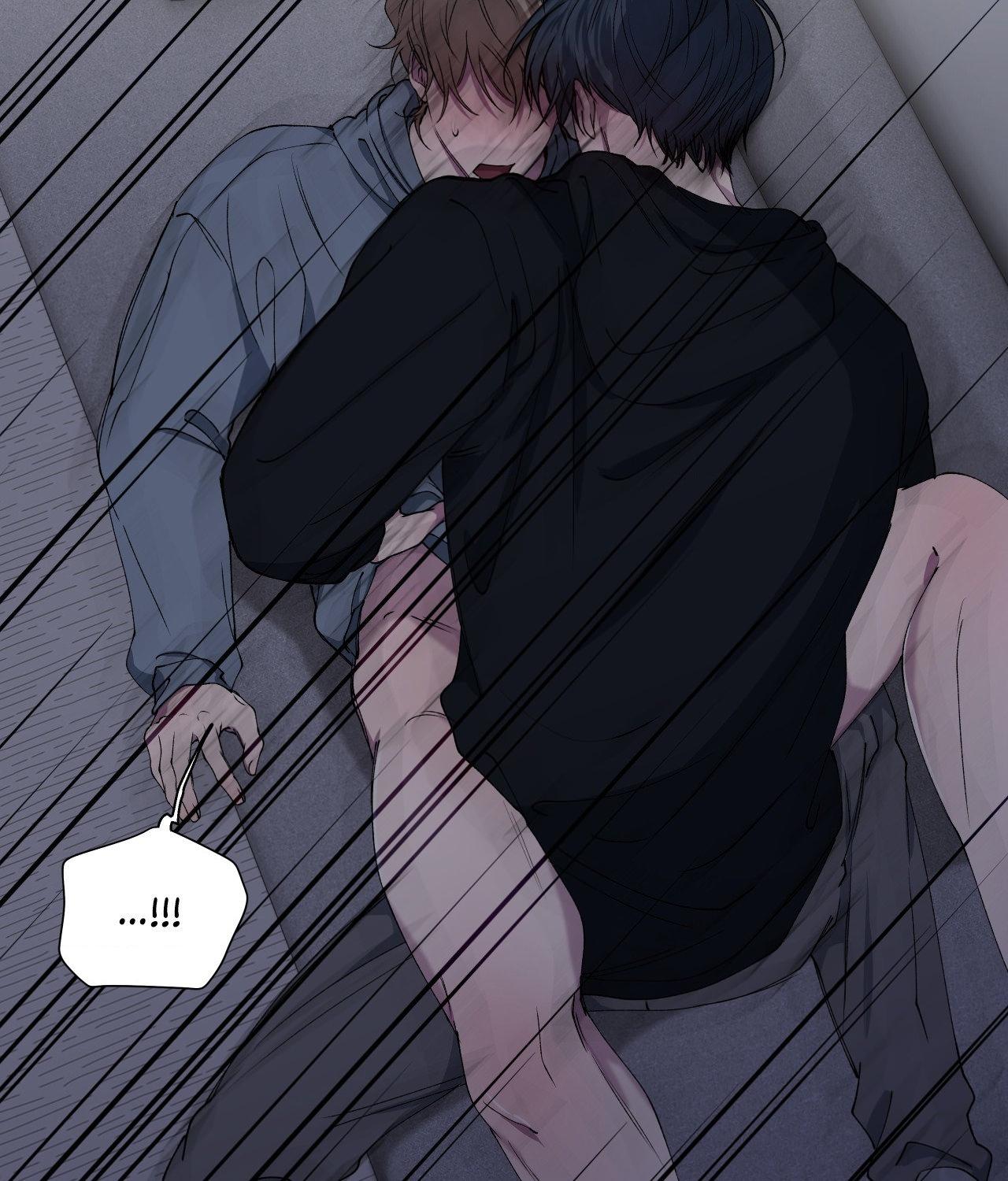 Read Negative Love chapter 38.1 image 96 on Lezhin
