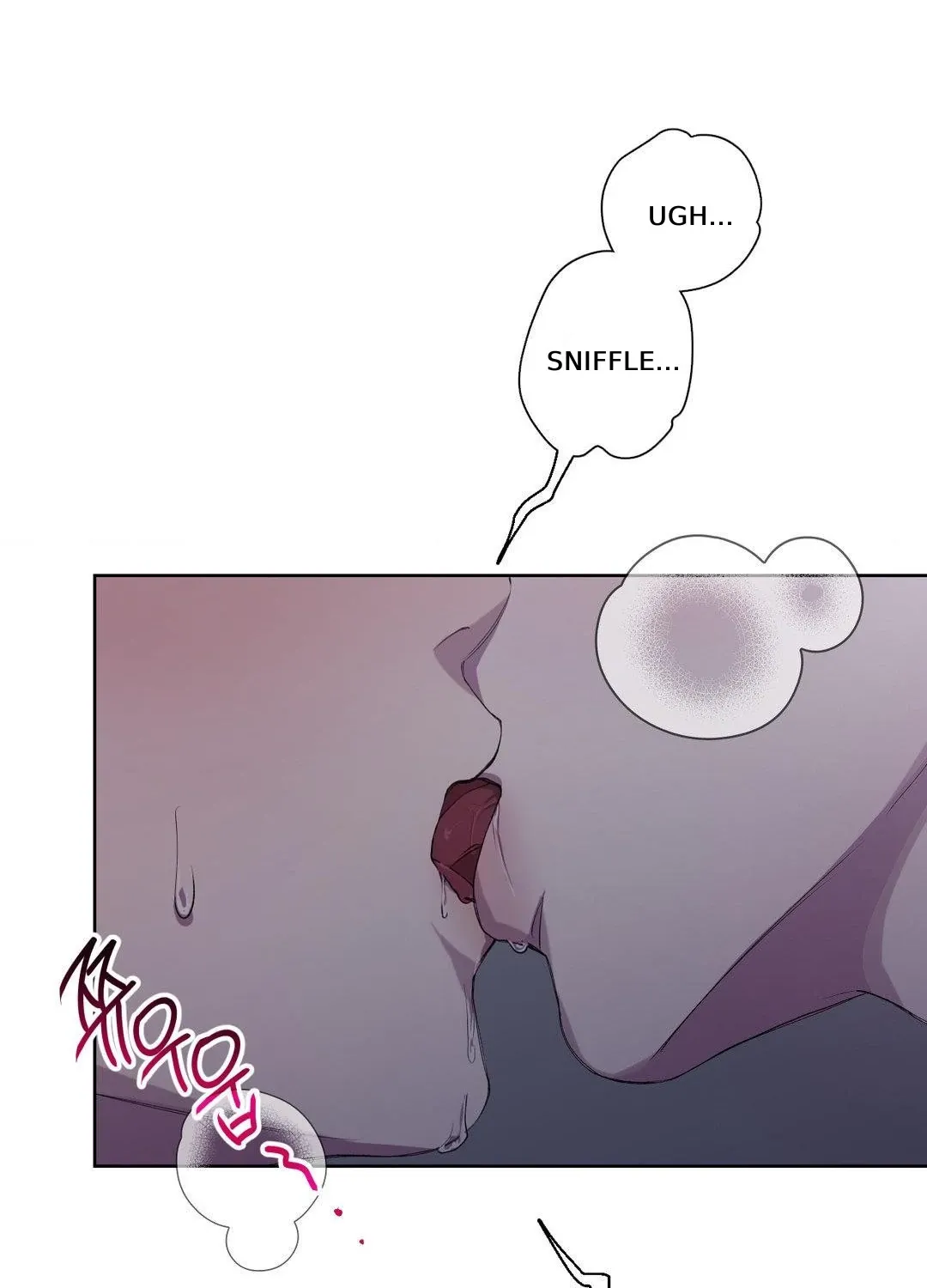 Read Negative Love chapter 38 image 11 on Lezhin