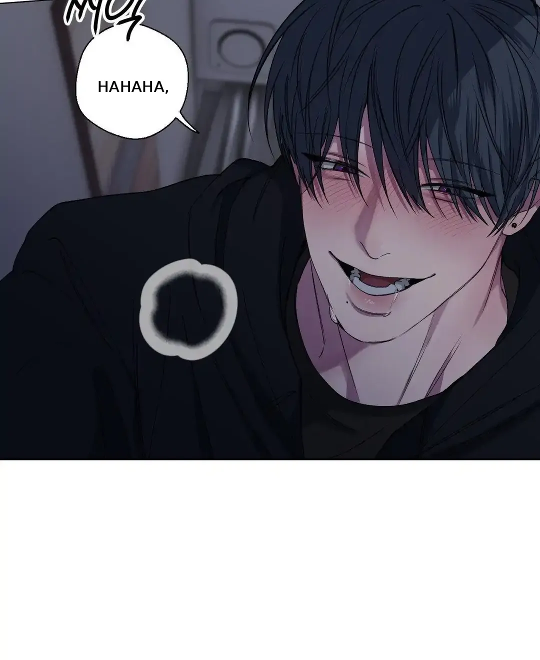 Read Negative Love chapter 38 image 15 on Lezhin