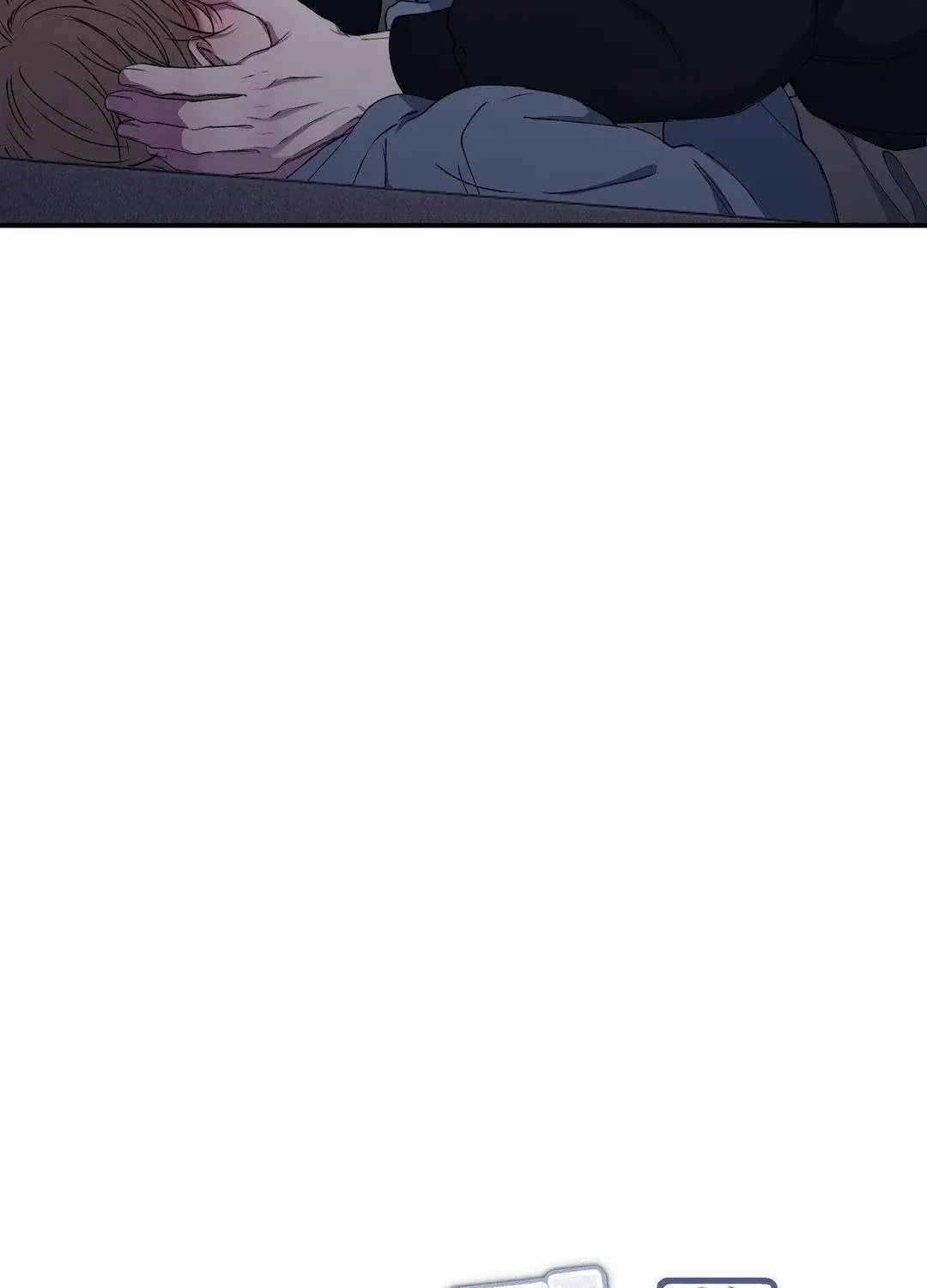 Read Negative Love chapter 38 image 17 on Lezhin