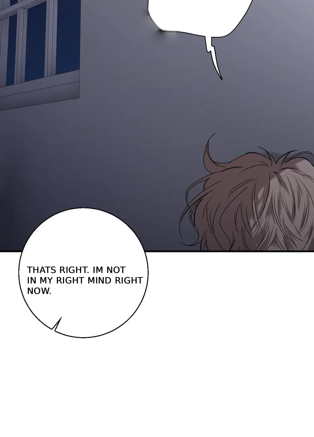 Read Negative Love chapter 38 image 23 on Lezhin