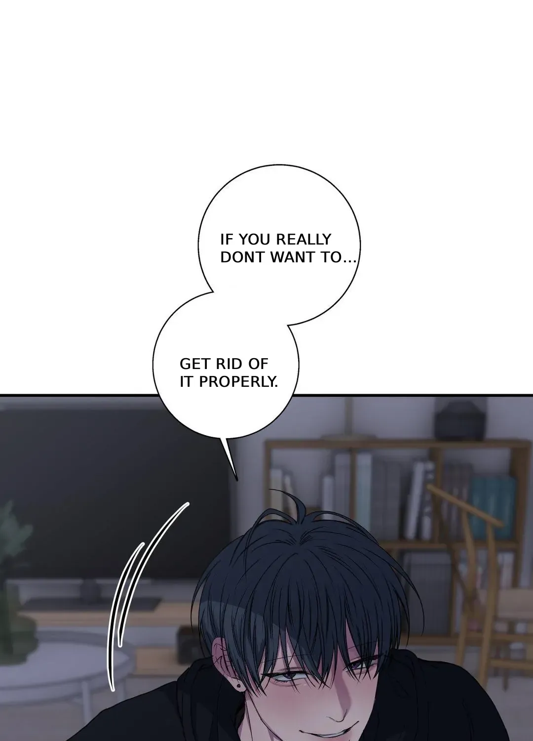 Read Negative Love chapter 38 image 25 on Lezhin