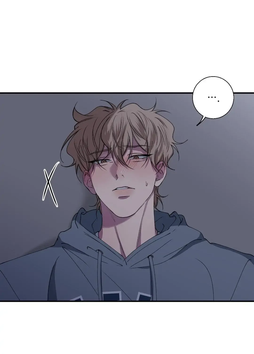 Read Negative Love chapter 38 image 27 on Lezhin