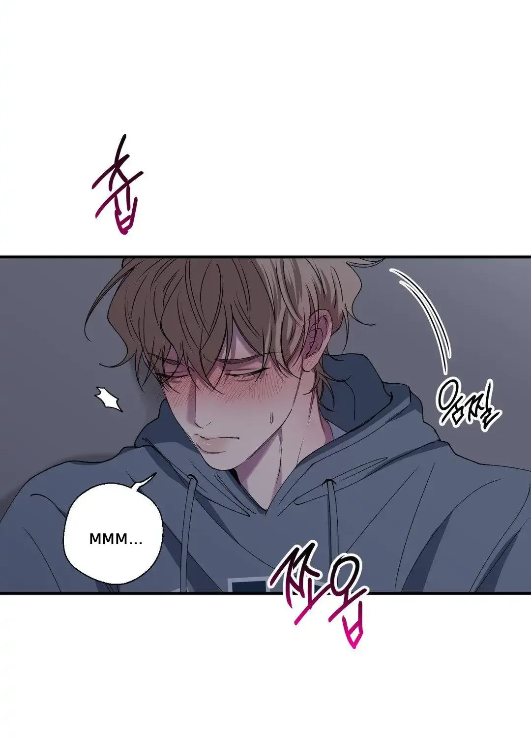 Read Negative Love chapter 38 image 28 on Lezhin