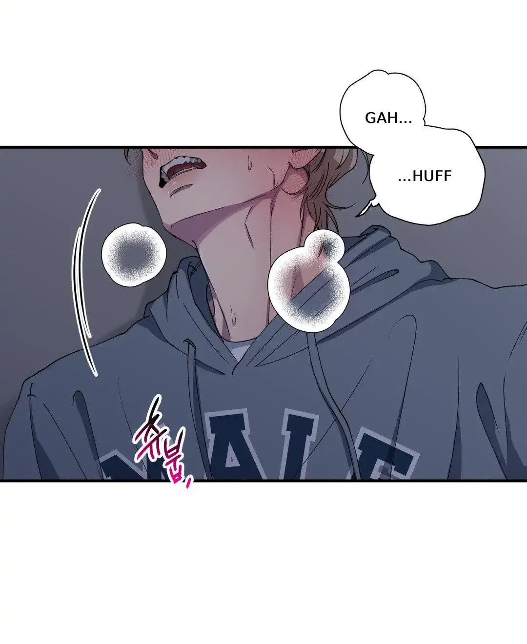 Read Negative Love chapter 38 image 29 on Lezhin