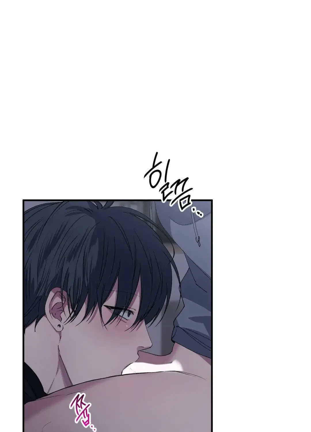 Read Negative Love chapter 38 image 30 on Lezhin