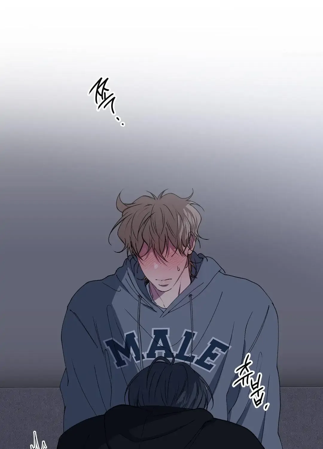 Read Negative Love chapter 38 image 33 on Lezhin