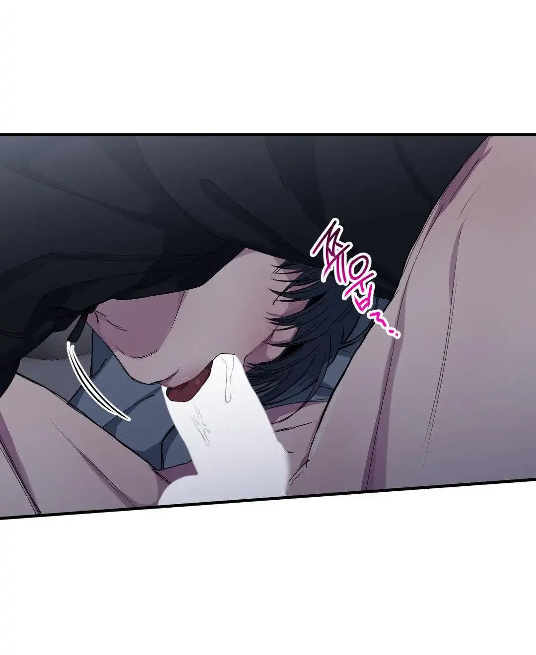 Read Negative Love chapter 38 image 35 on Lezhin