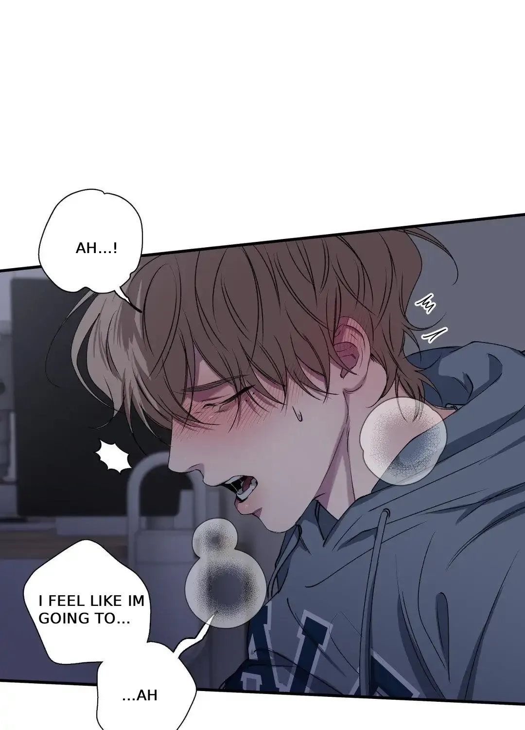 Read Negative Love chapter 38 image 36 on Lezhin