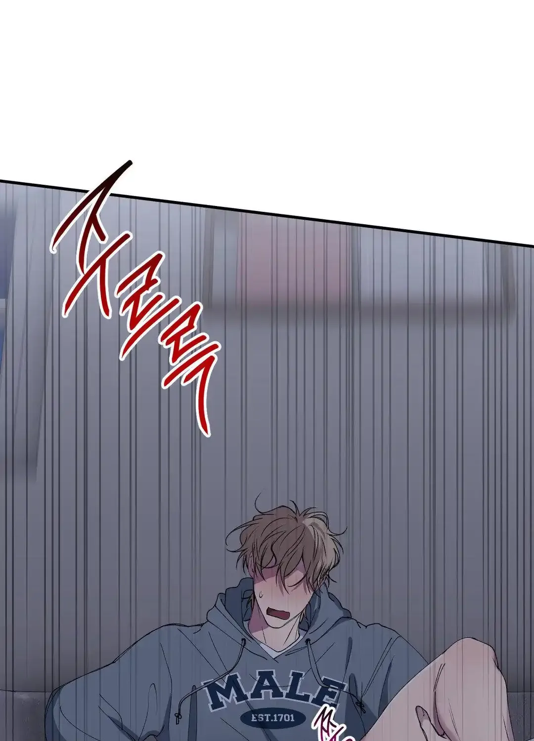 Read Negative Love chapter 38 image 40 on Lezhin