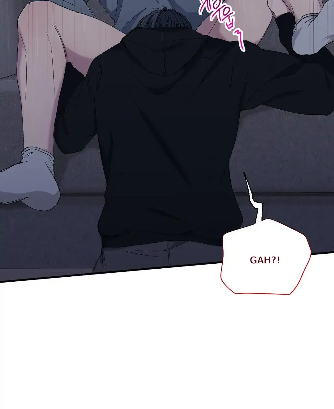 Read Negative Love chapter 38 image 41 on Lezhin
