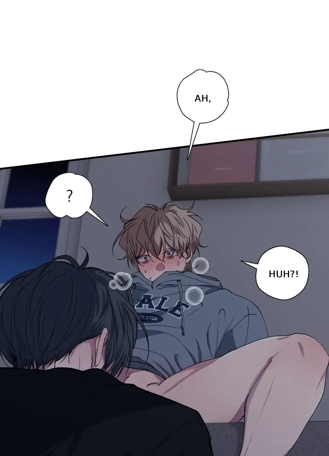 Read Negative Love chapter 38 image 48 on Lezhin