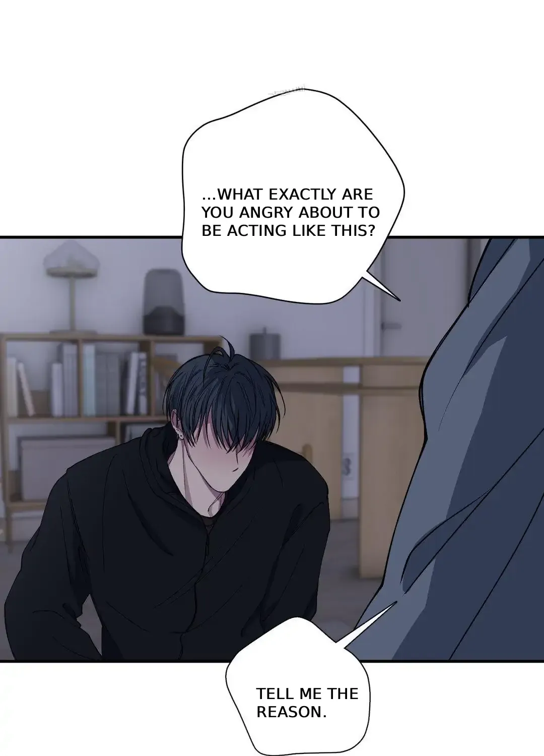 Read Negative Love chapter 38 image 51 on Lezhin