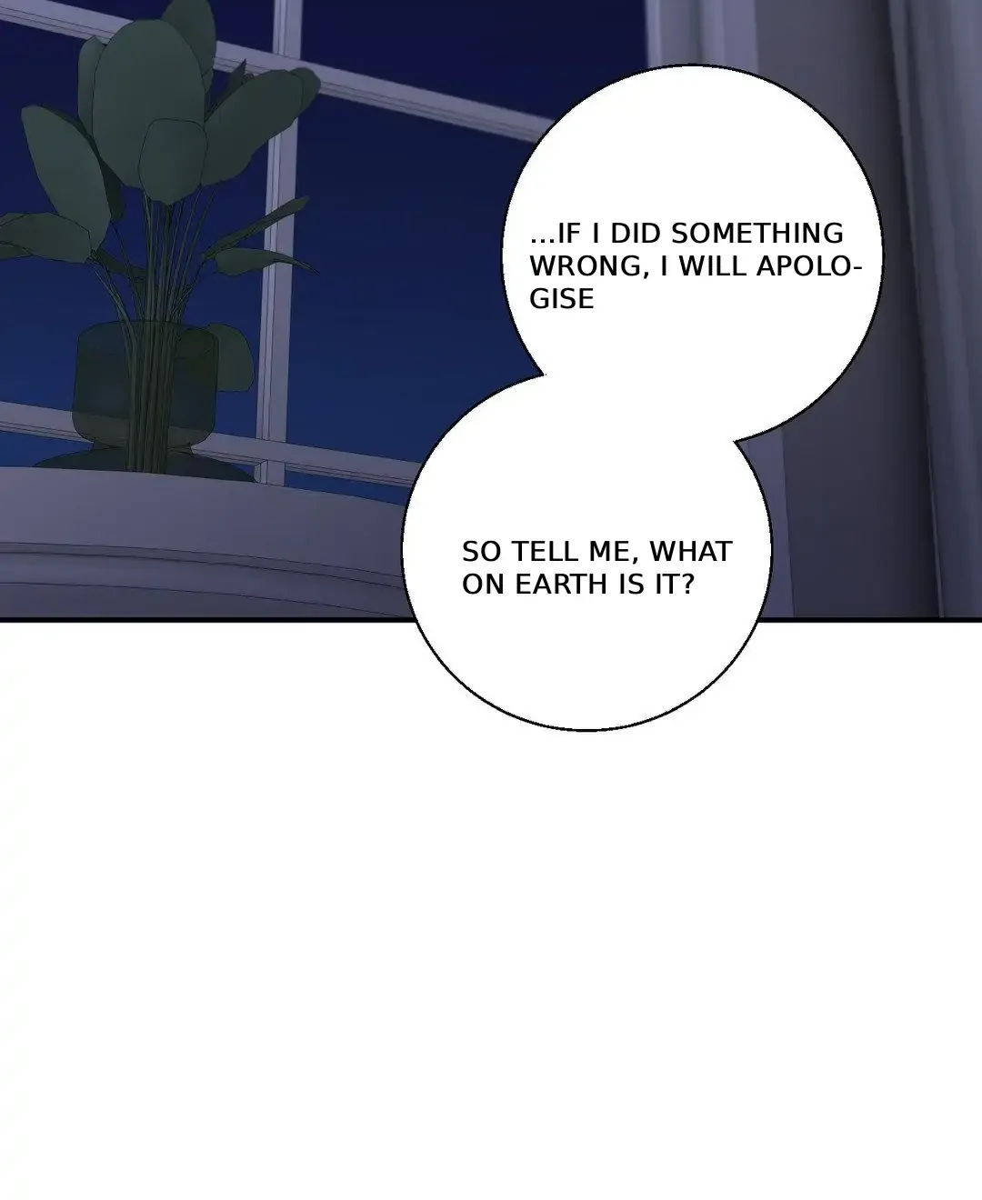 Read Negative Love chapter 38 image 53 on Lezhin