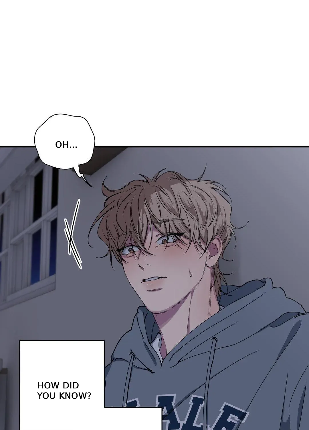 Read Negative Love chapter 38 image 57 on Lezhin