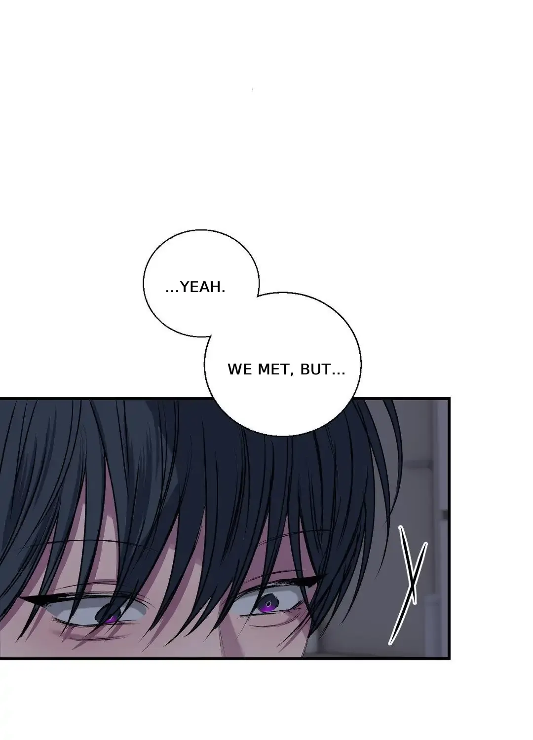 Read Negative Love chapter 38 image 60 on Lezhin