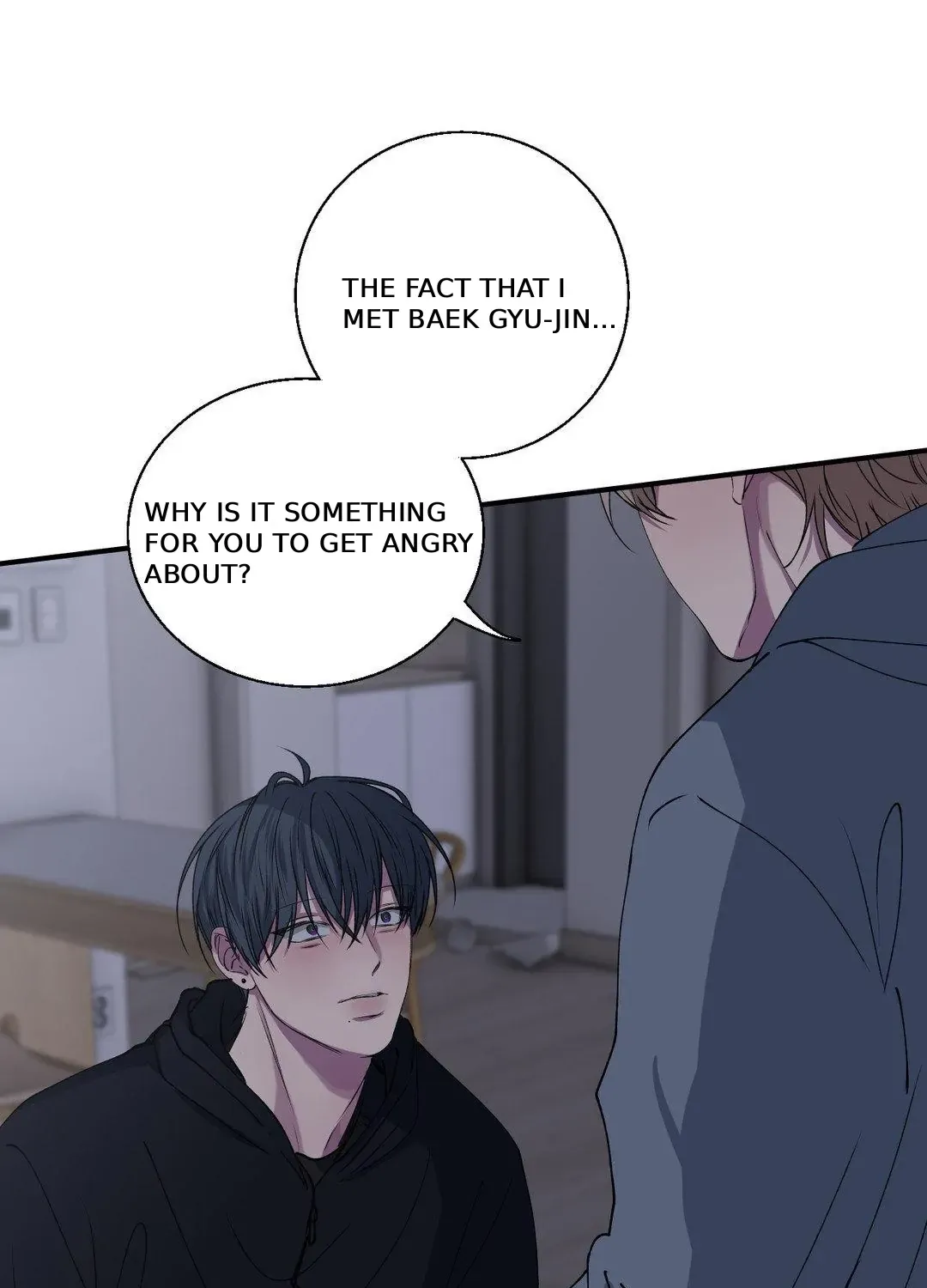 Read Negative Love chapter 38 image 63 on Lezhin