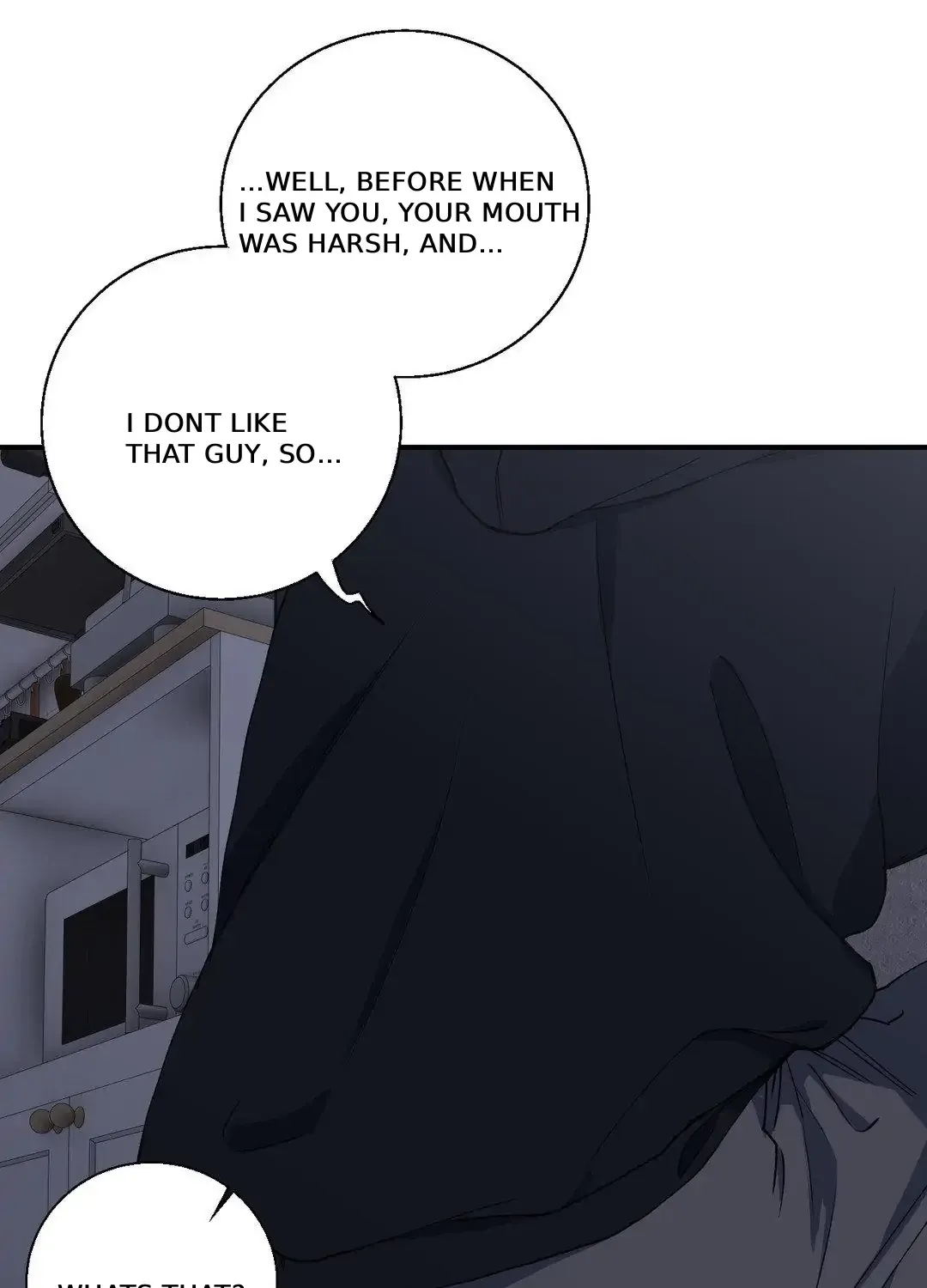 Read Negative Love chapter 38 image 66 on Lezhin