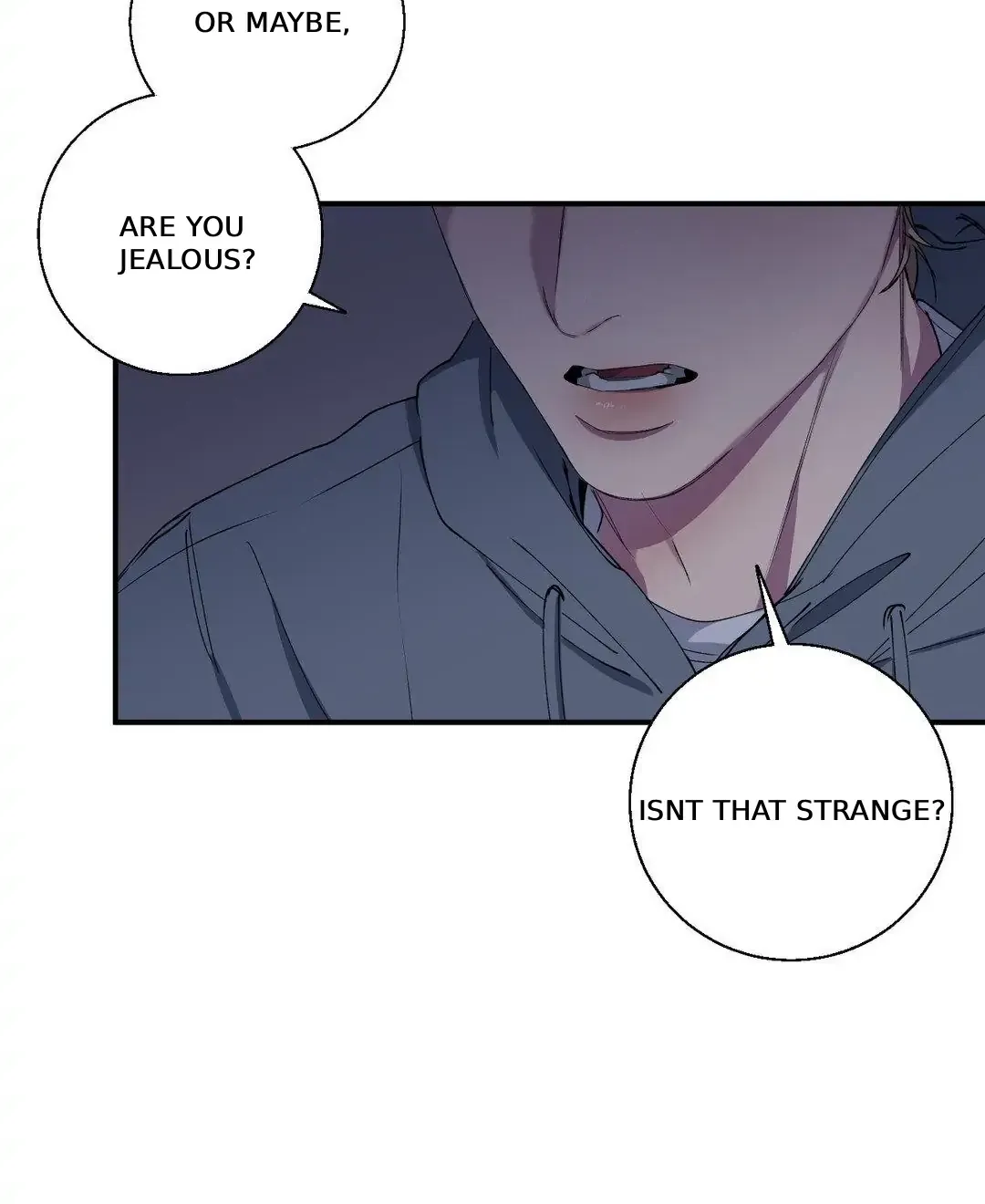 Read Negative Love chapter 38 image 68 on Lezhin