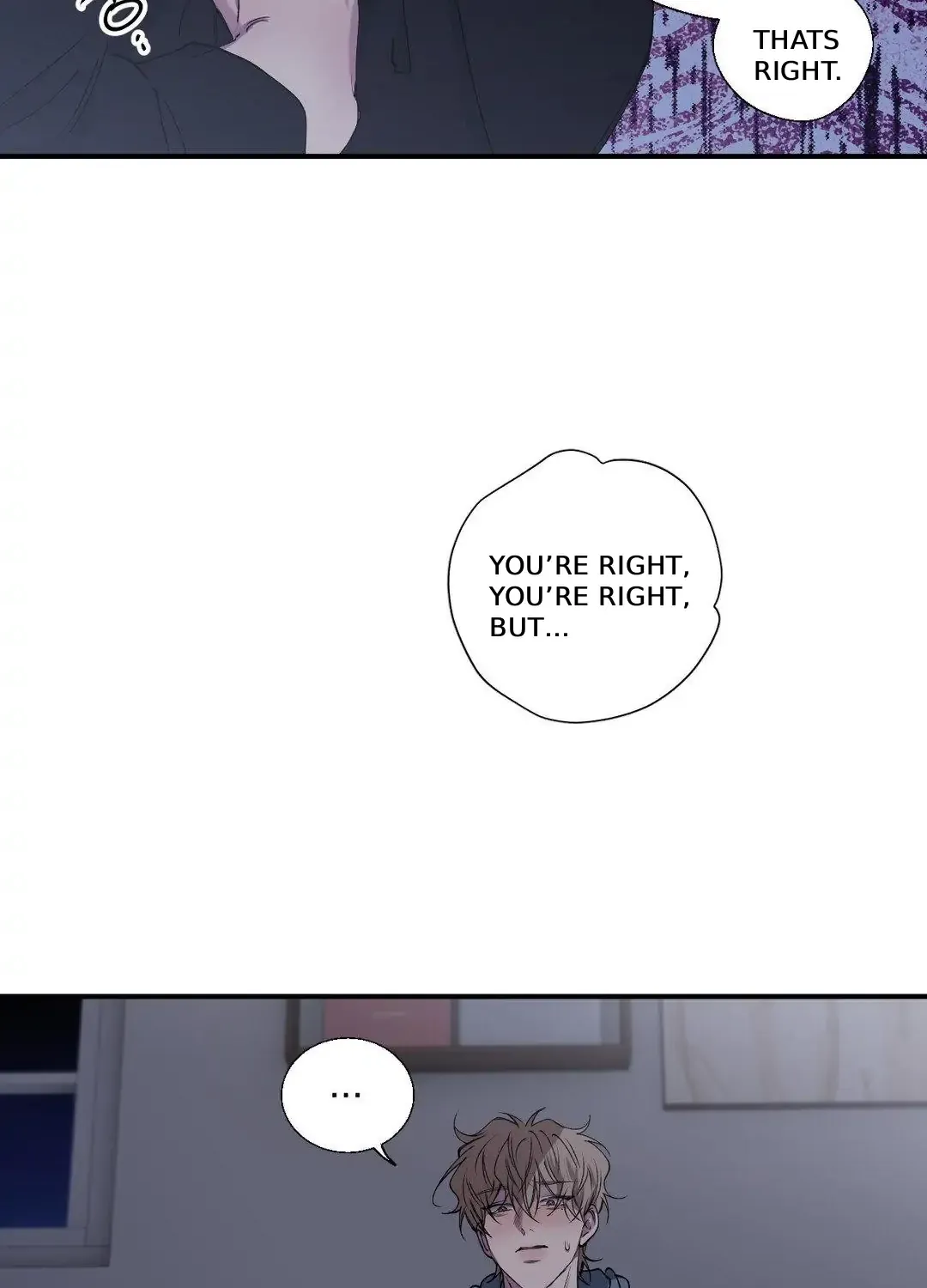 Read Negative Love chapter 38 image 73 on Lezhin
