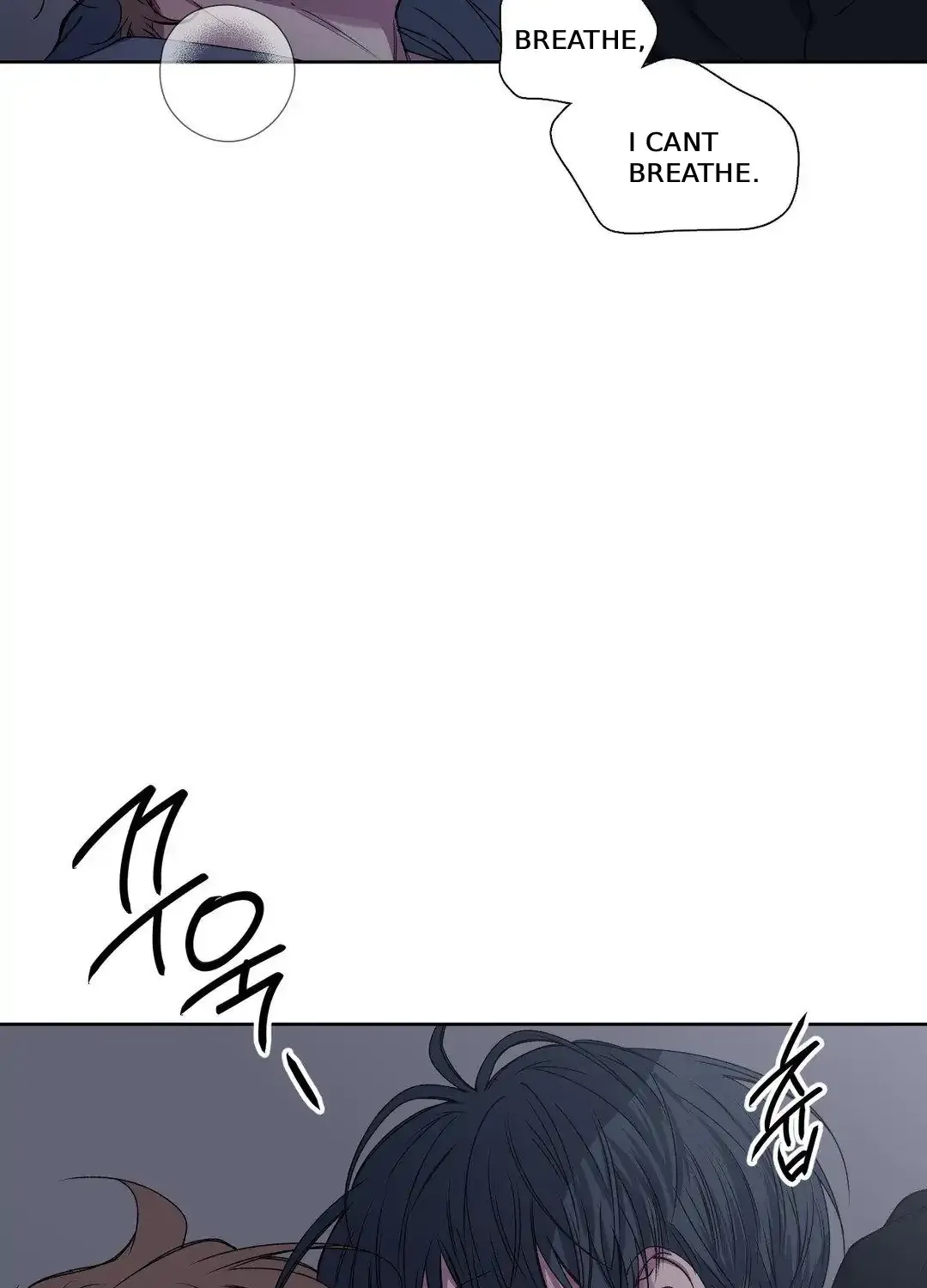 Read Negative Love chapter 38 image 8 on Lezhin
