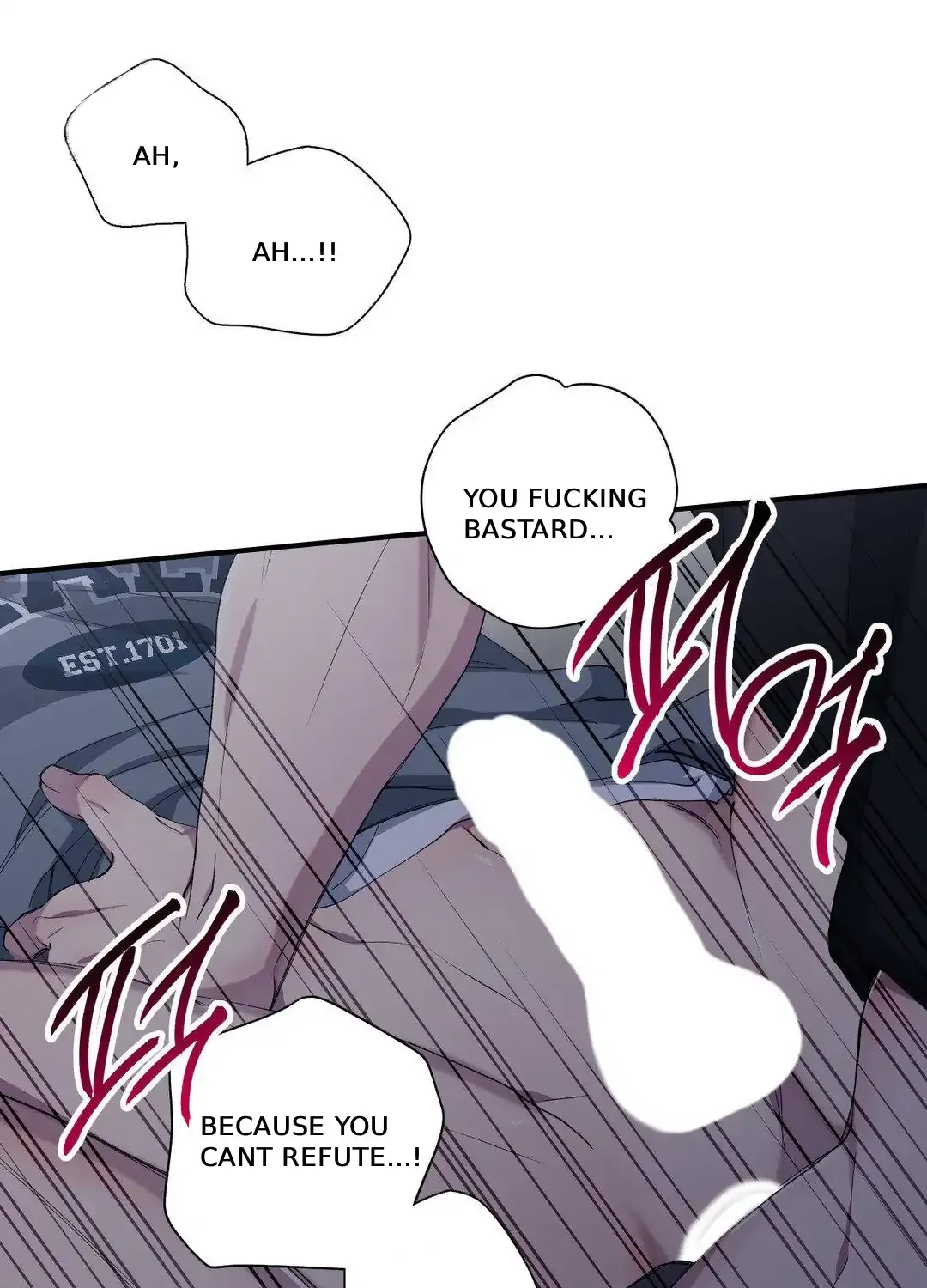 Read Negative Love chapter 38 image 87 on Lezhin