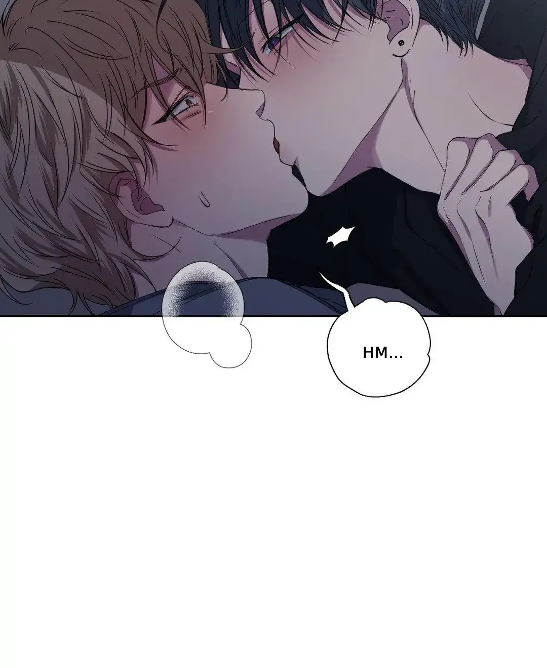 Read Negative Love chapter 38 image 9 on Lezhin