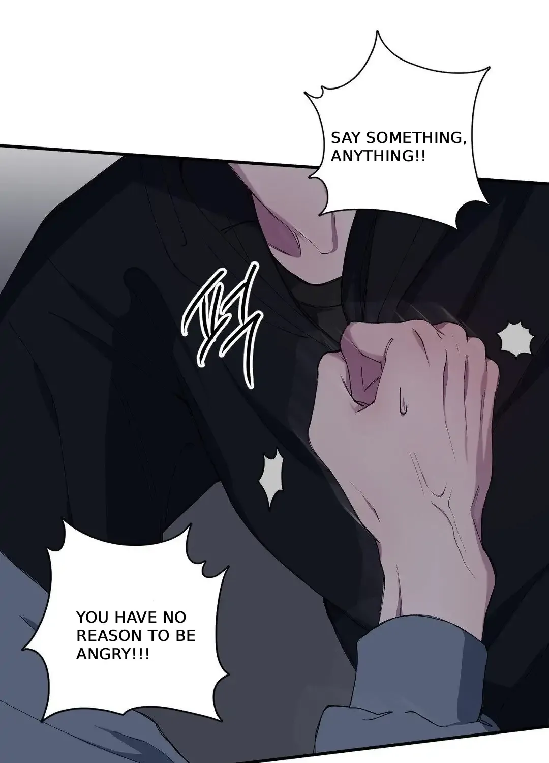 Read Negative Love chapter 38 image 90 on Lezhin