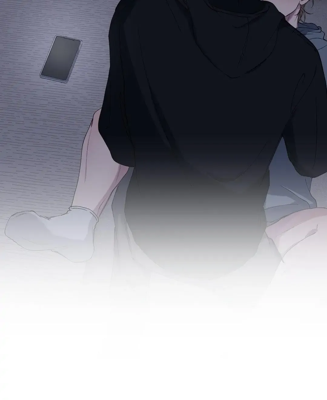 Read Negative Love chapter 38 image 95 on Lezhin