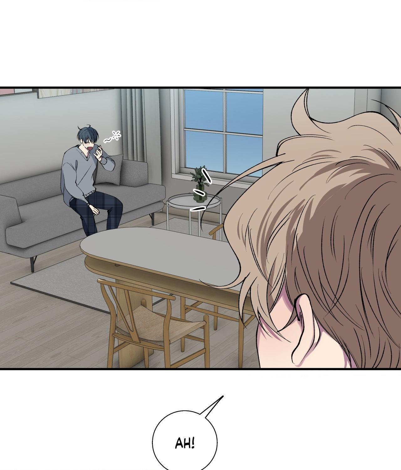 Read Negative Love chapter 39.1 image 108 on Lezhin