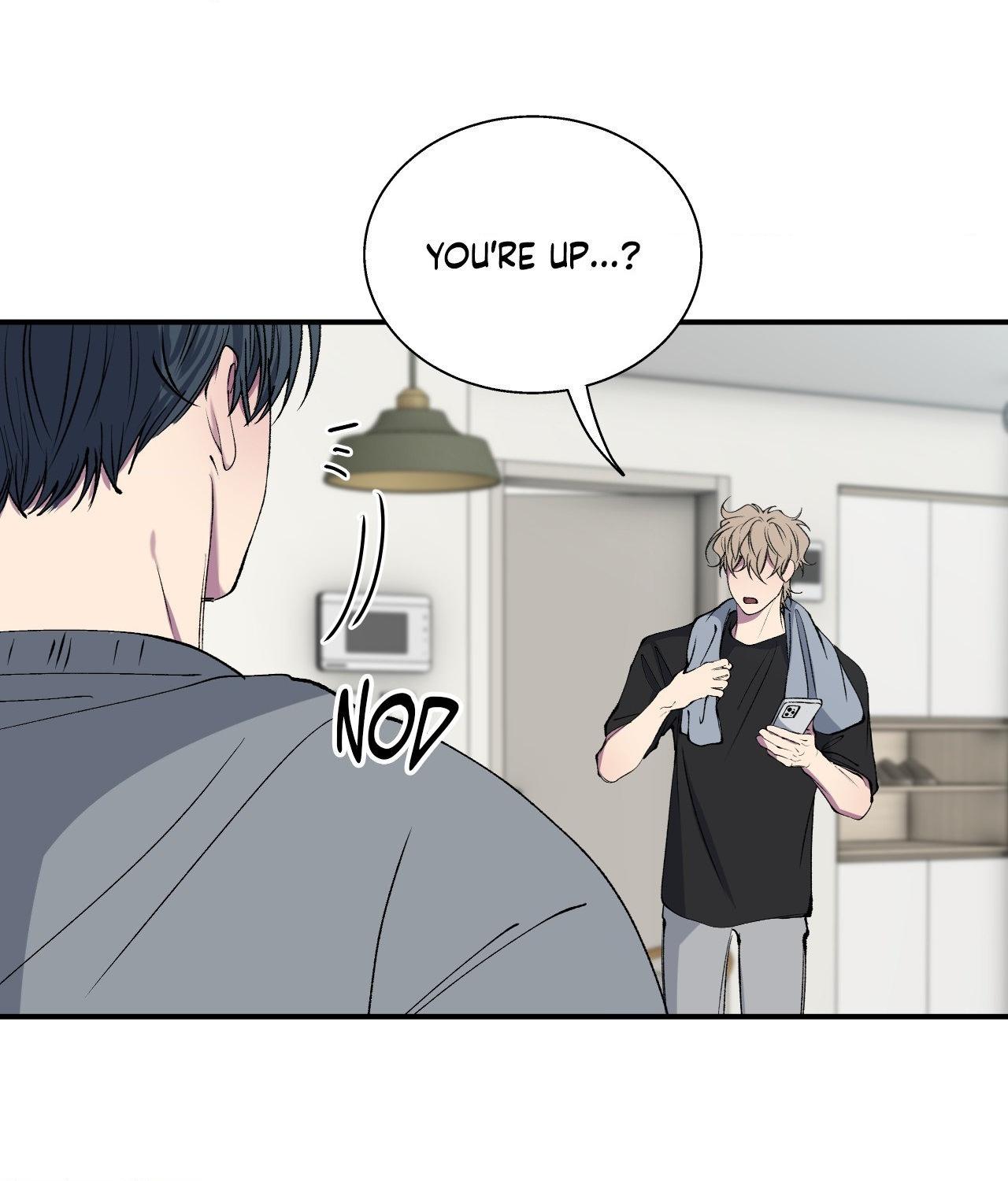 Read Negative Love chapter 39.1 image 110 on Lezhin