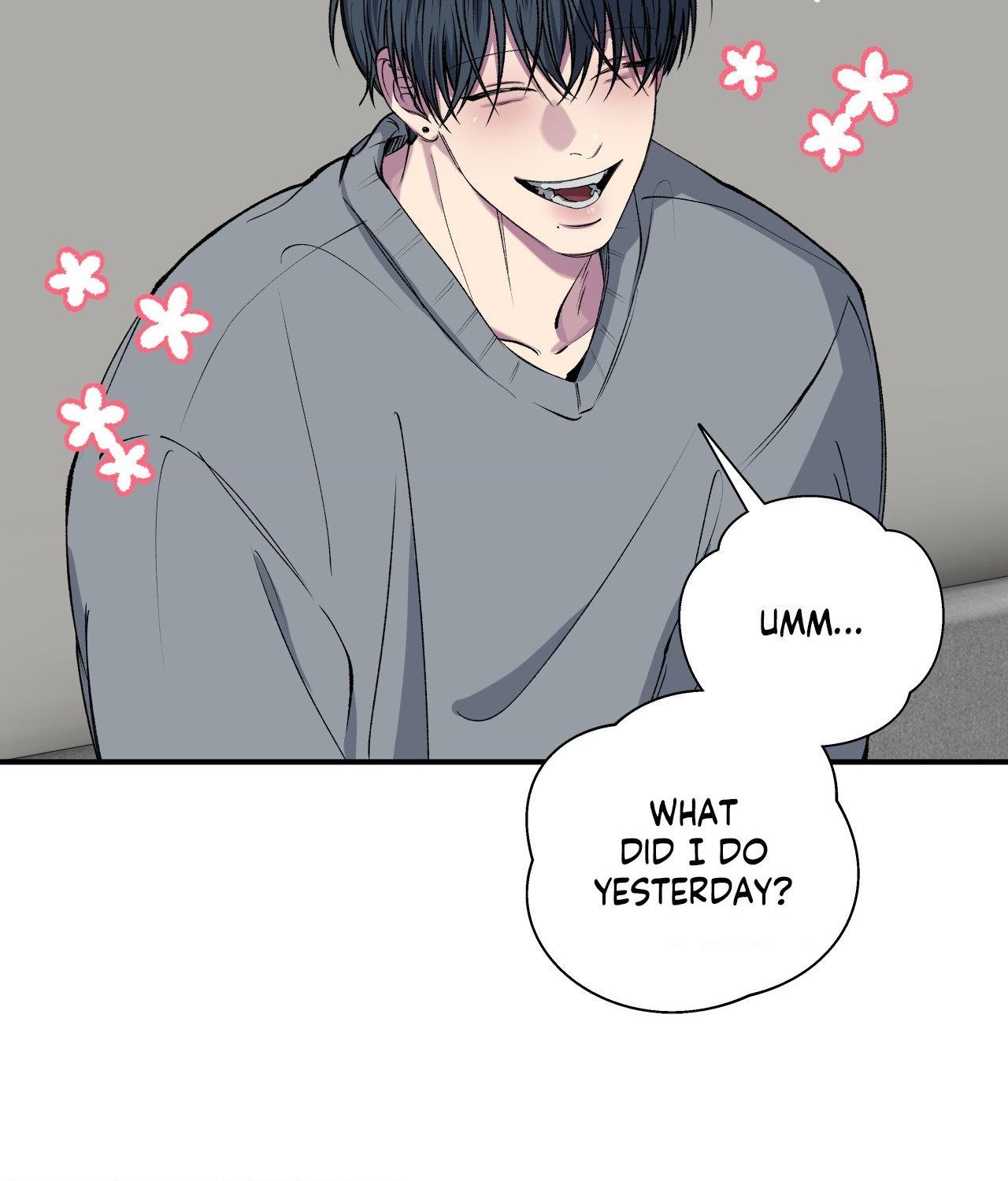 Read Negative Love chapter 39.1 image 118 on Lezhin