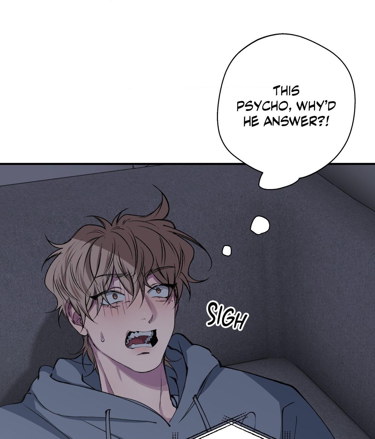 Read Negative Love chapter 39.1 image 20 on Lezhin