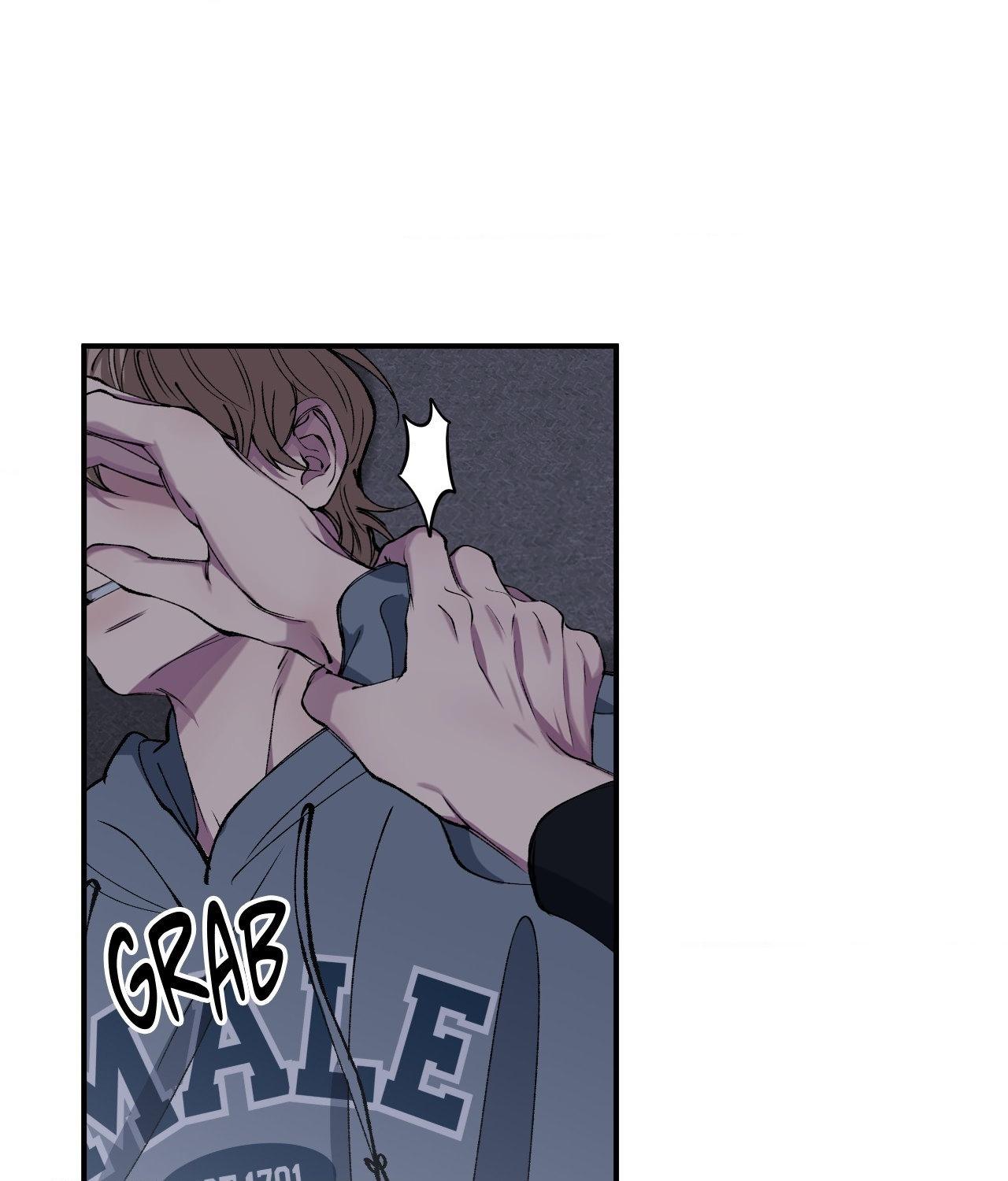 Read Negative Love chapter 39.1 image 28 on Lezhin
