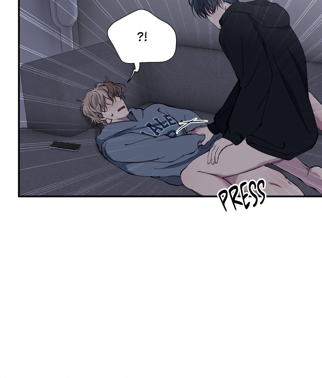 Read Negative Love chapter 39.1 image 30 on Lezhin