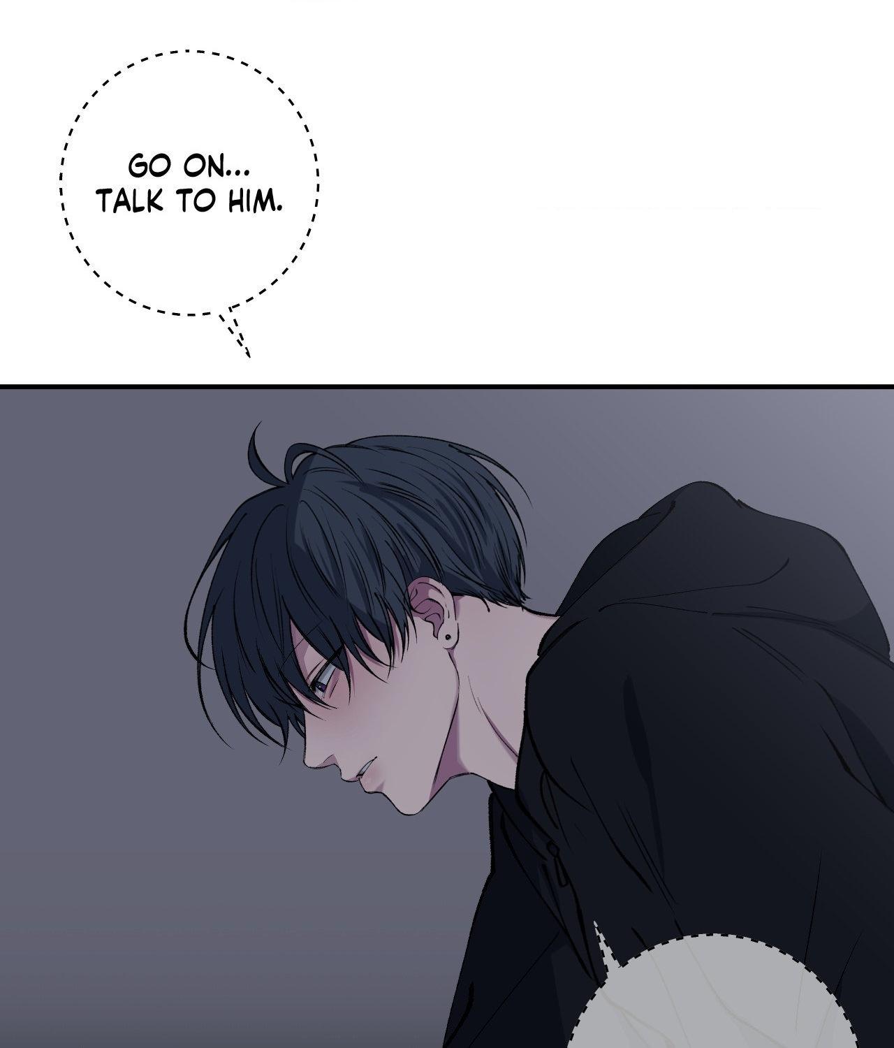 Read Negative Love chapter 39.1 image 32 on Lezhin
