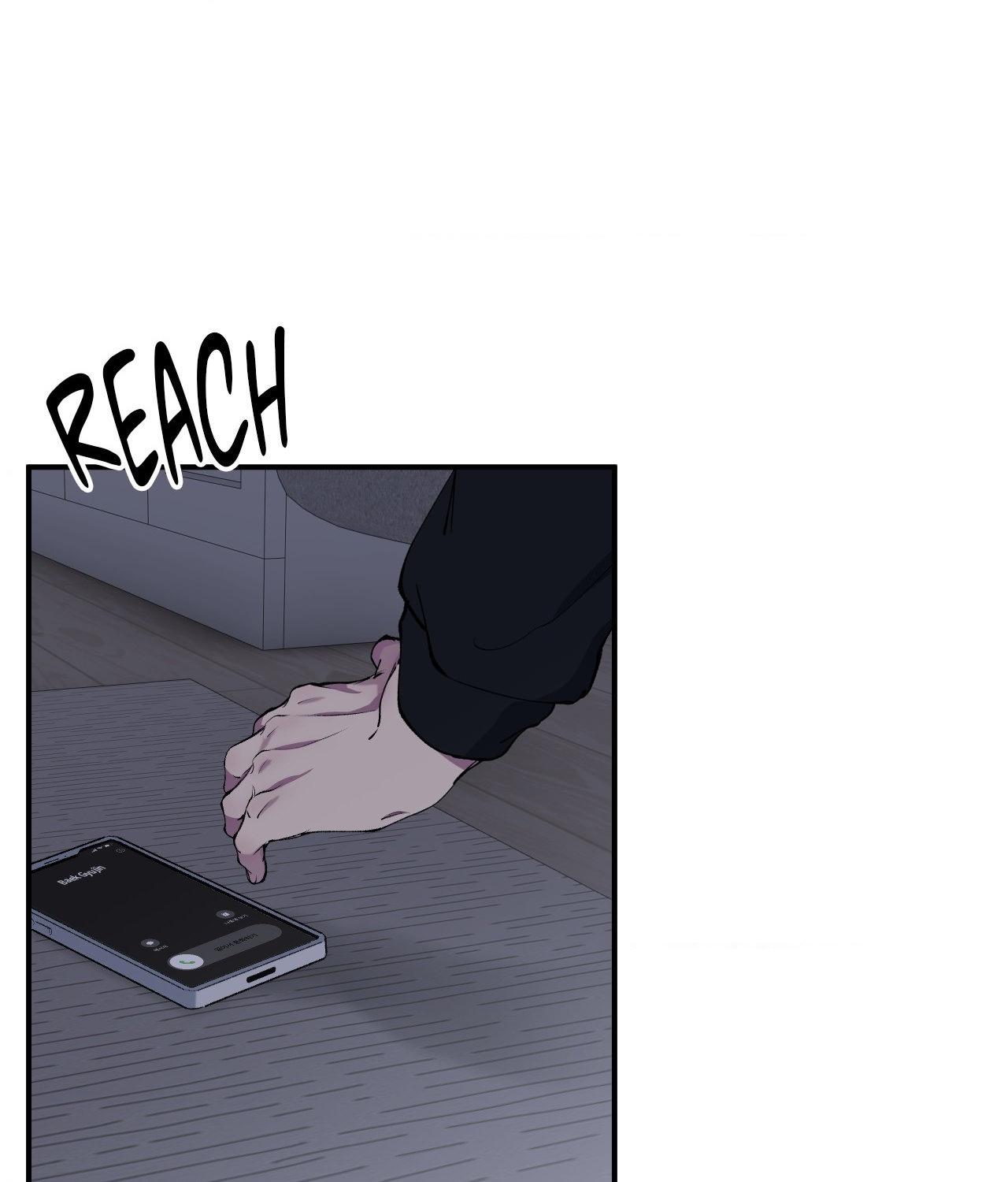 Read Negative Love chapter 39.1 image 4 on Lezhin