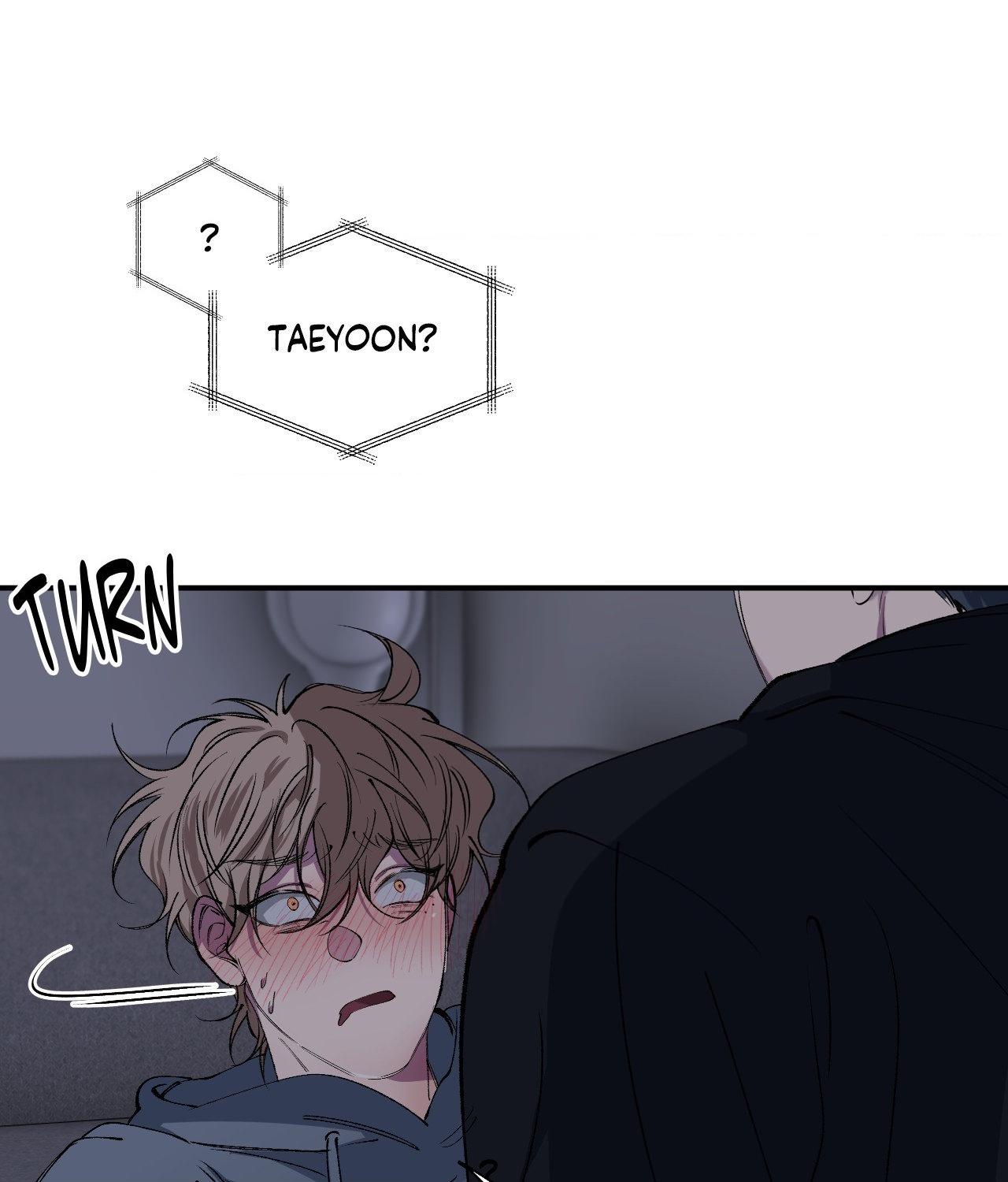 Read Negative Love chapter 39.1 image 44 on Lezhin
