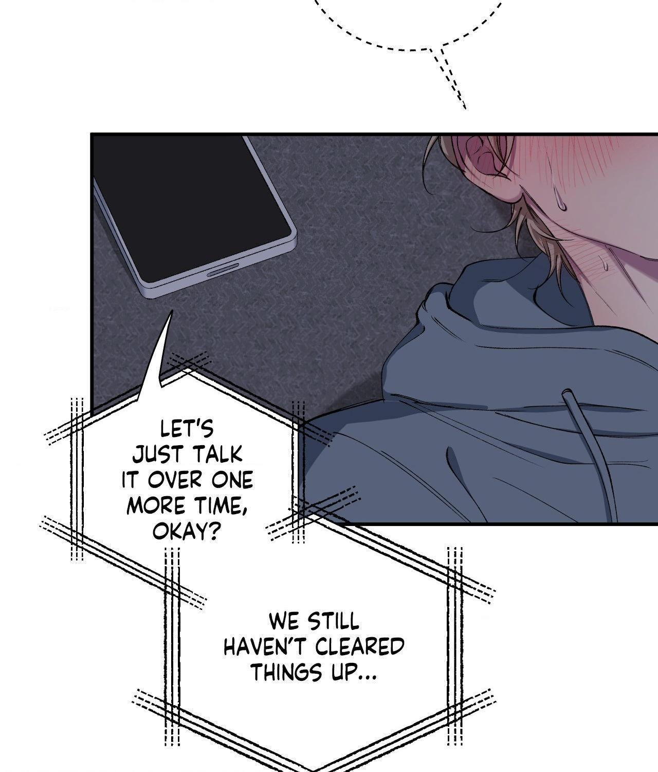 Read Negative Love chapter 39.1 image 53 on Lezhin