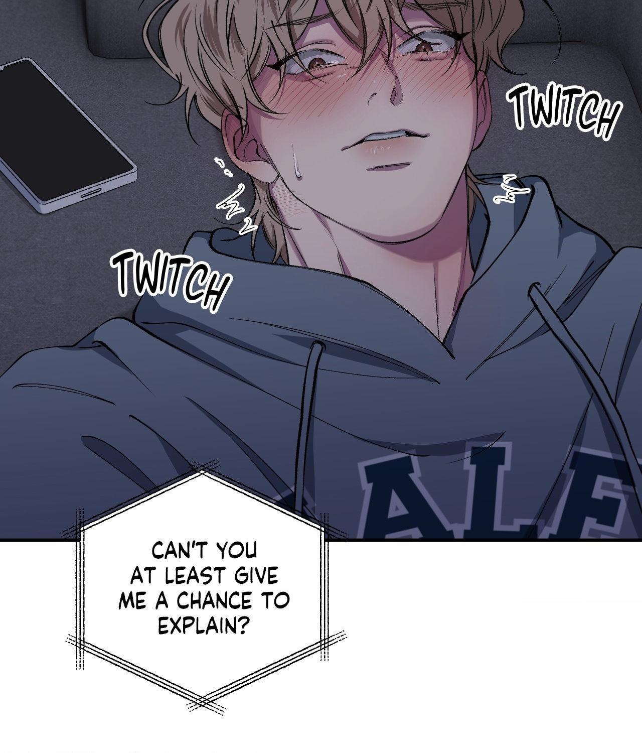 Read Negative Love chapter 39.1 image 57 on Lezhin