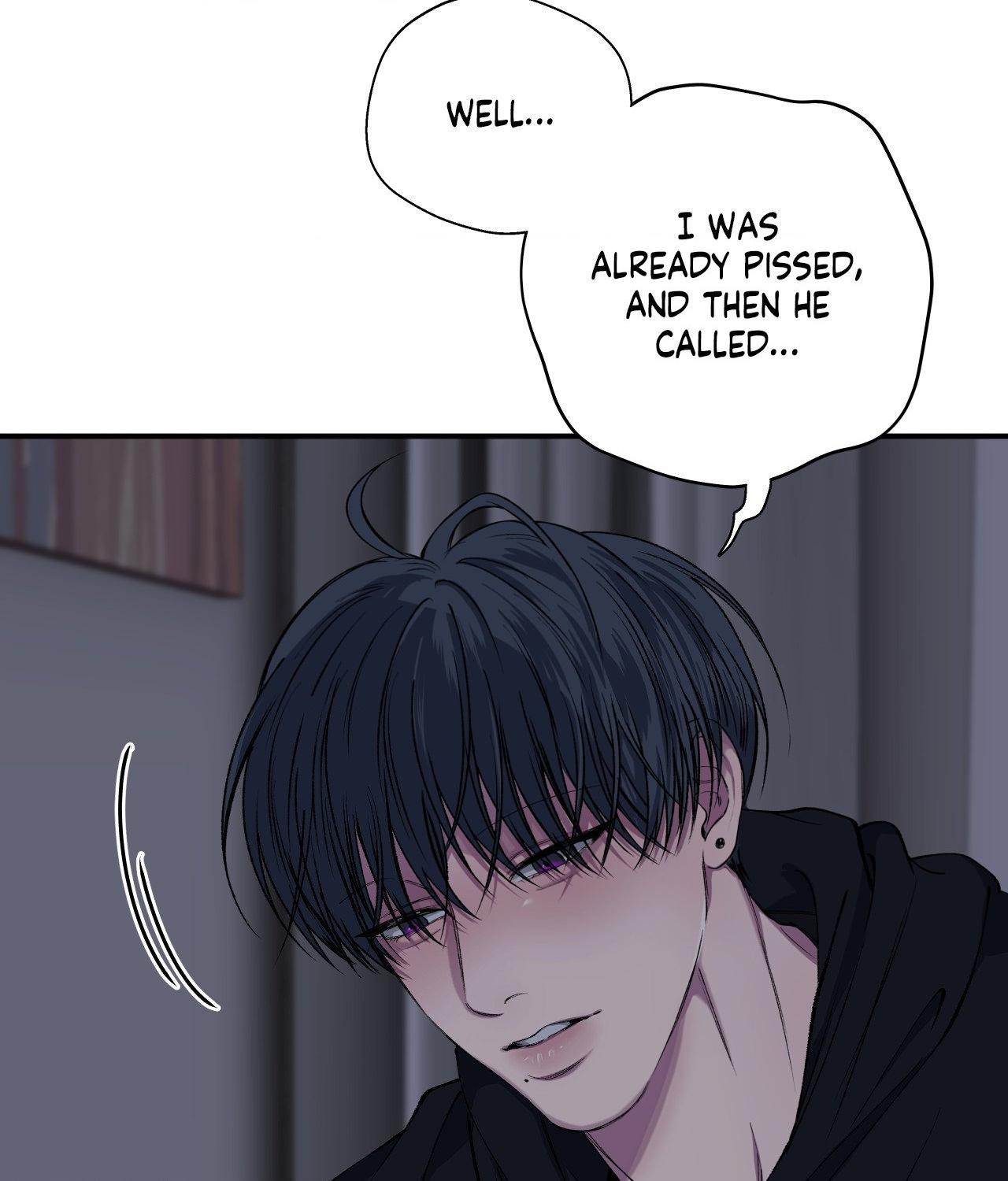 Read Negative Love chapter 39.1 image 73 on Lezhin
