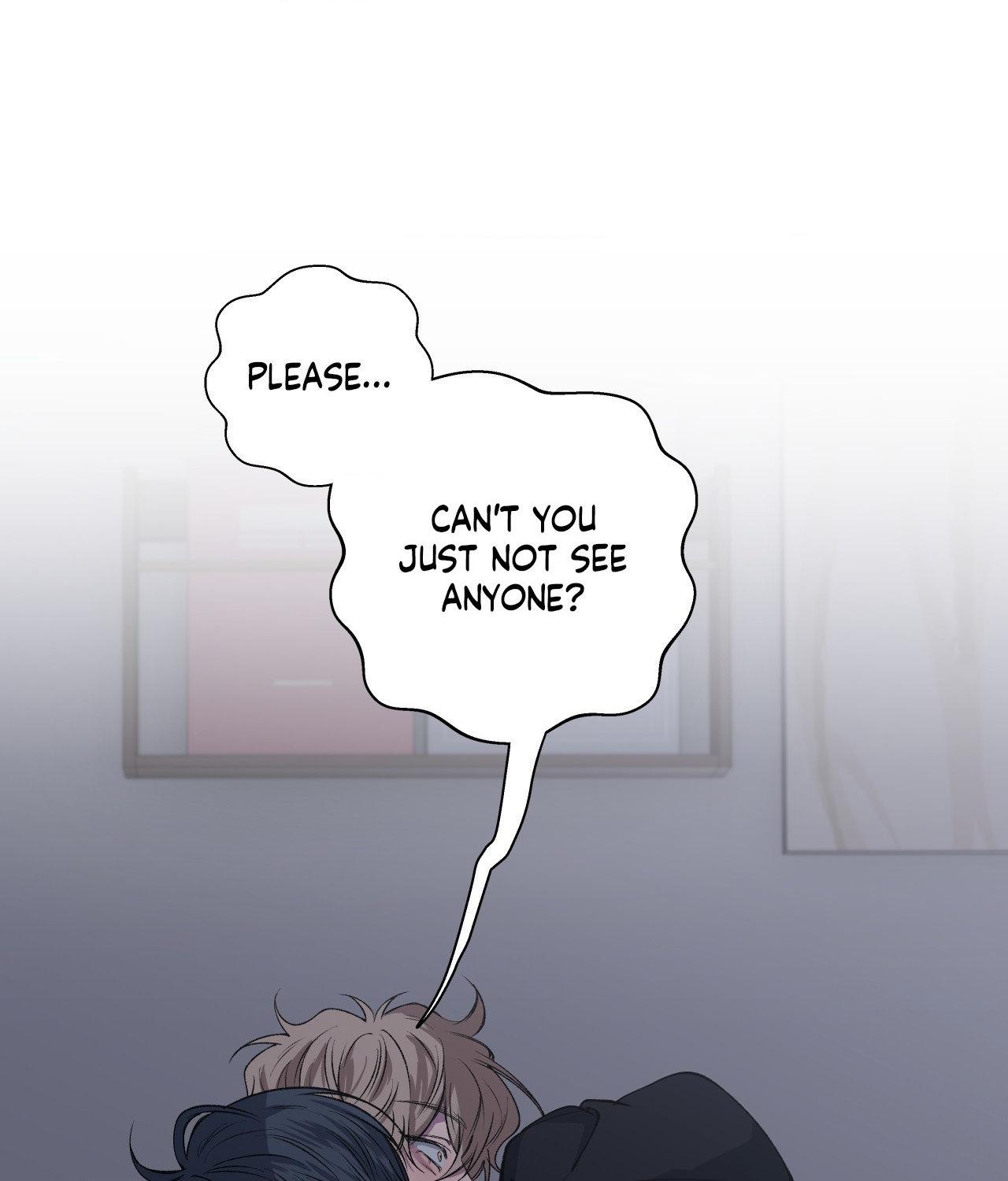 Read Negative Love chapter 39.1 image 82 on Lezhin