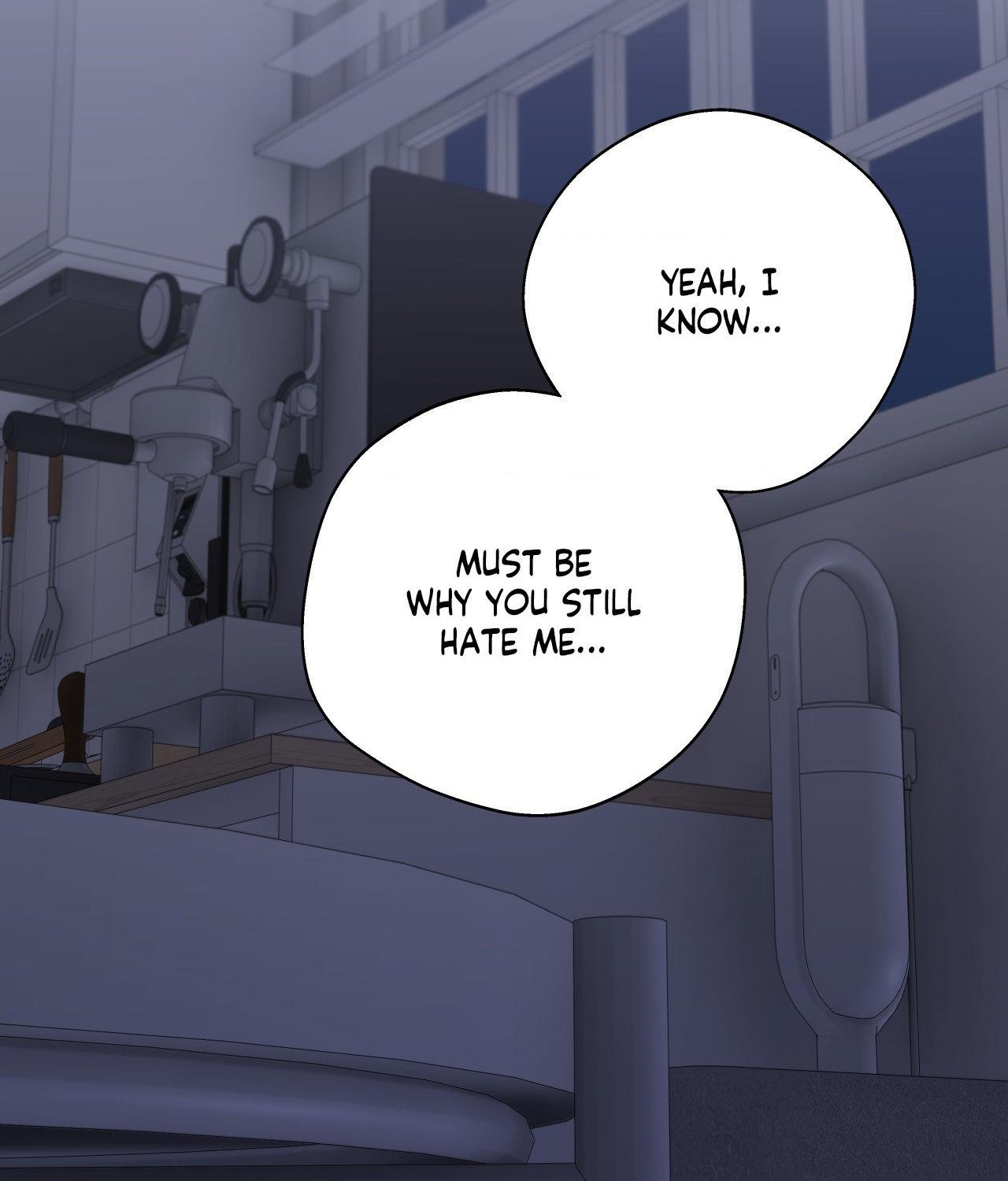 Read Negative Love chapter 39.1 image 88 on Lezhin