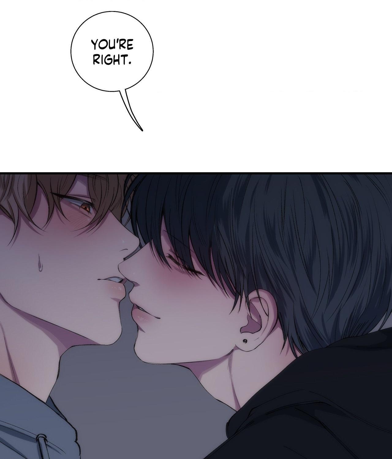 Read Negative Love chapter 39.1 image 98 on Lezhin