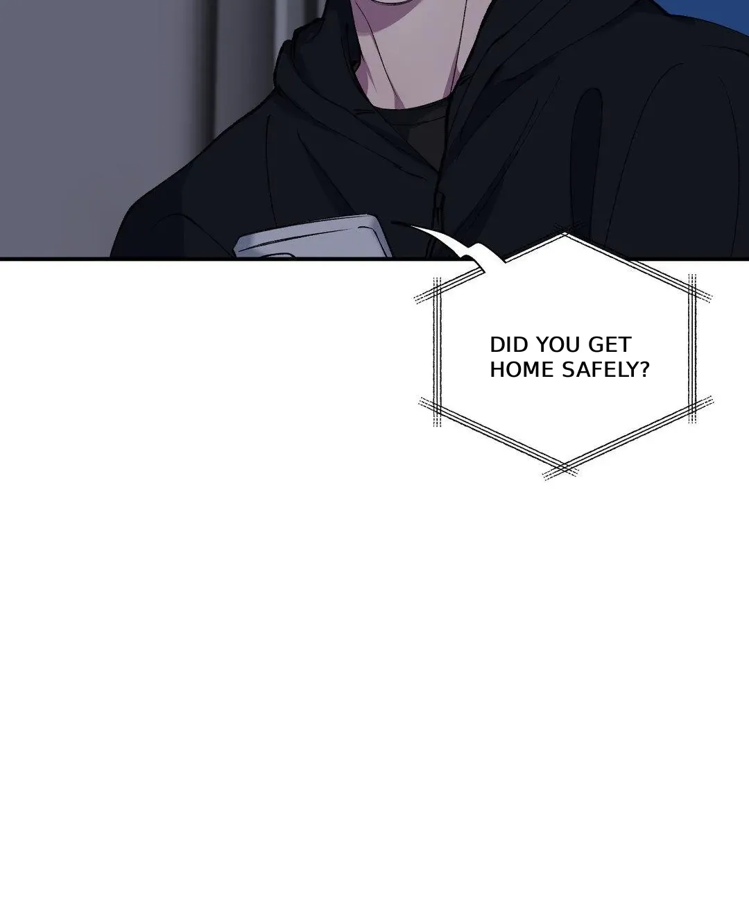 Read Negative Love chapter 39 image 15 on Lezhin